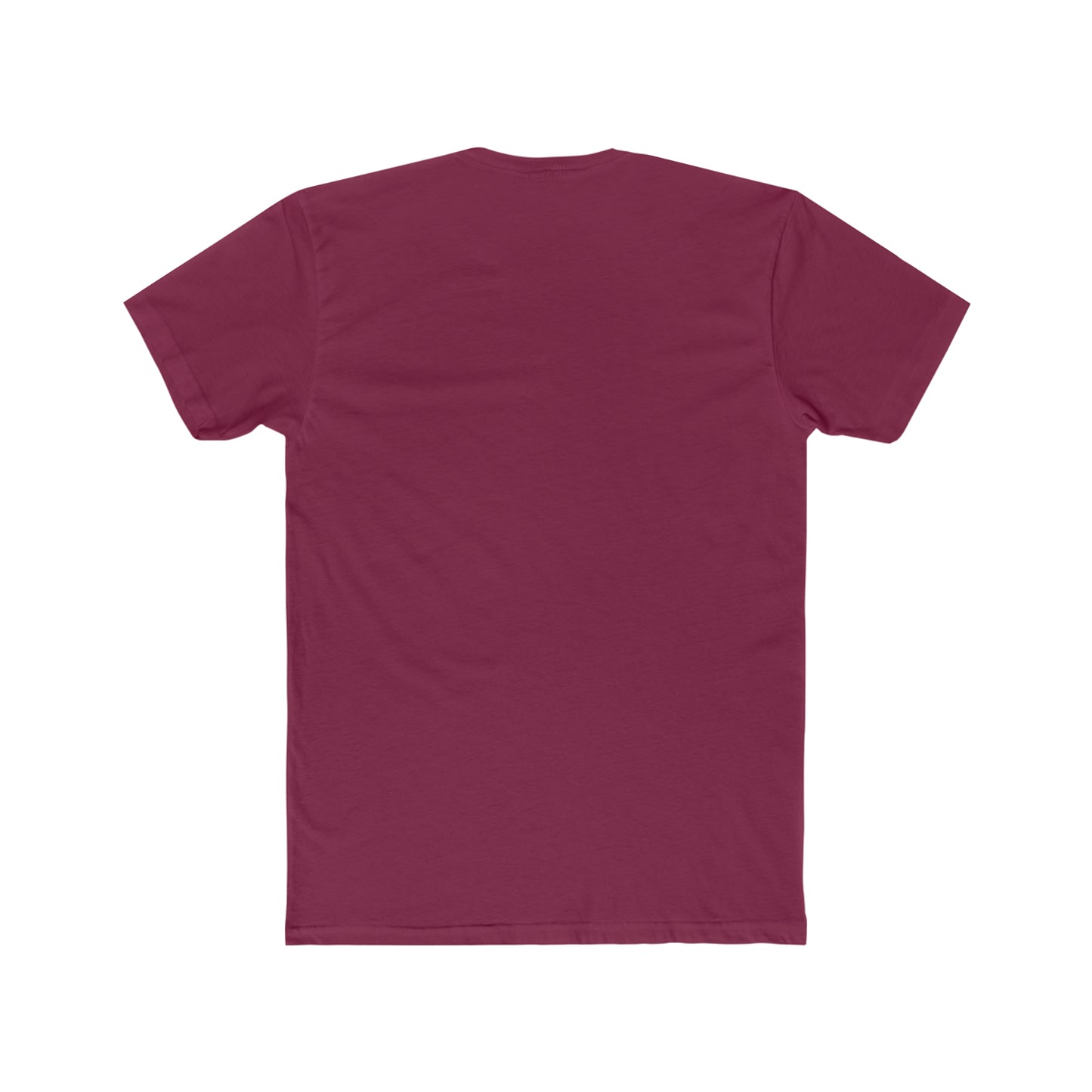 Ruby Logo & Text - Men T-Shirt