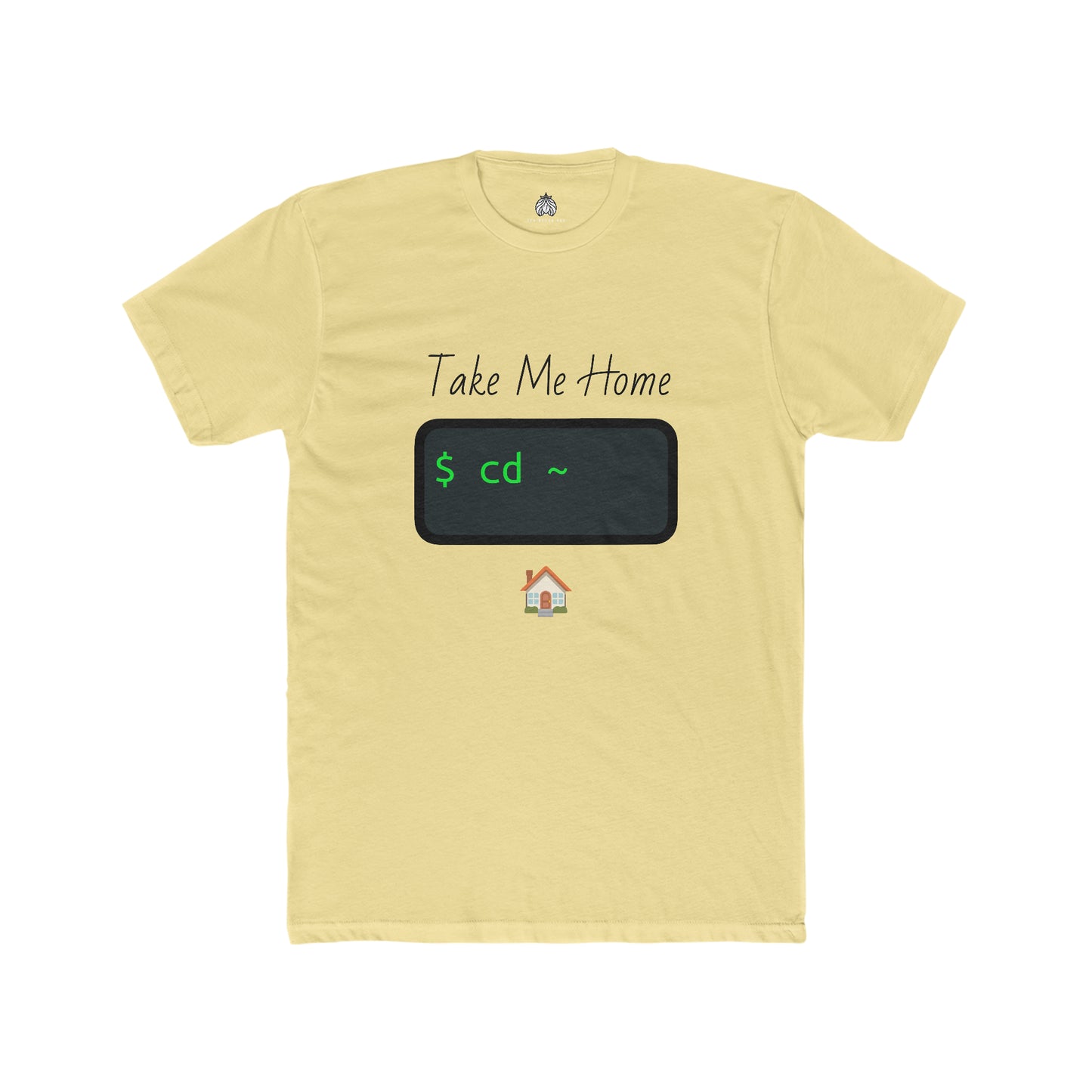 Take Me Home - Men T-Shirt