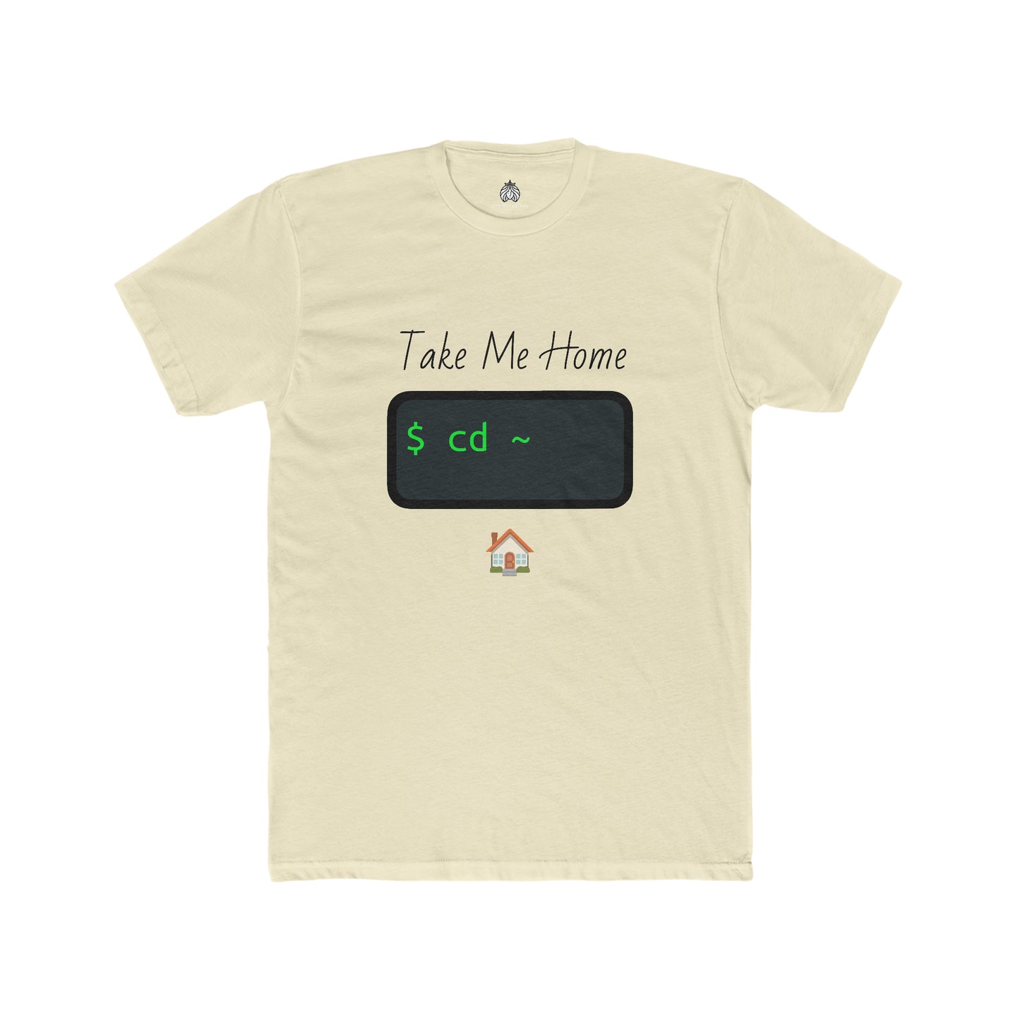 Take Me Home - Men T-Shirt