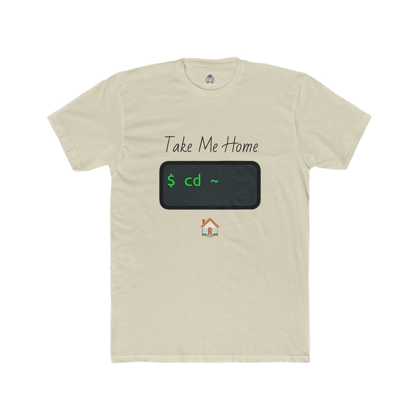 Take Me Home - Men T-Shirt