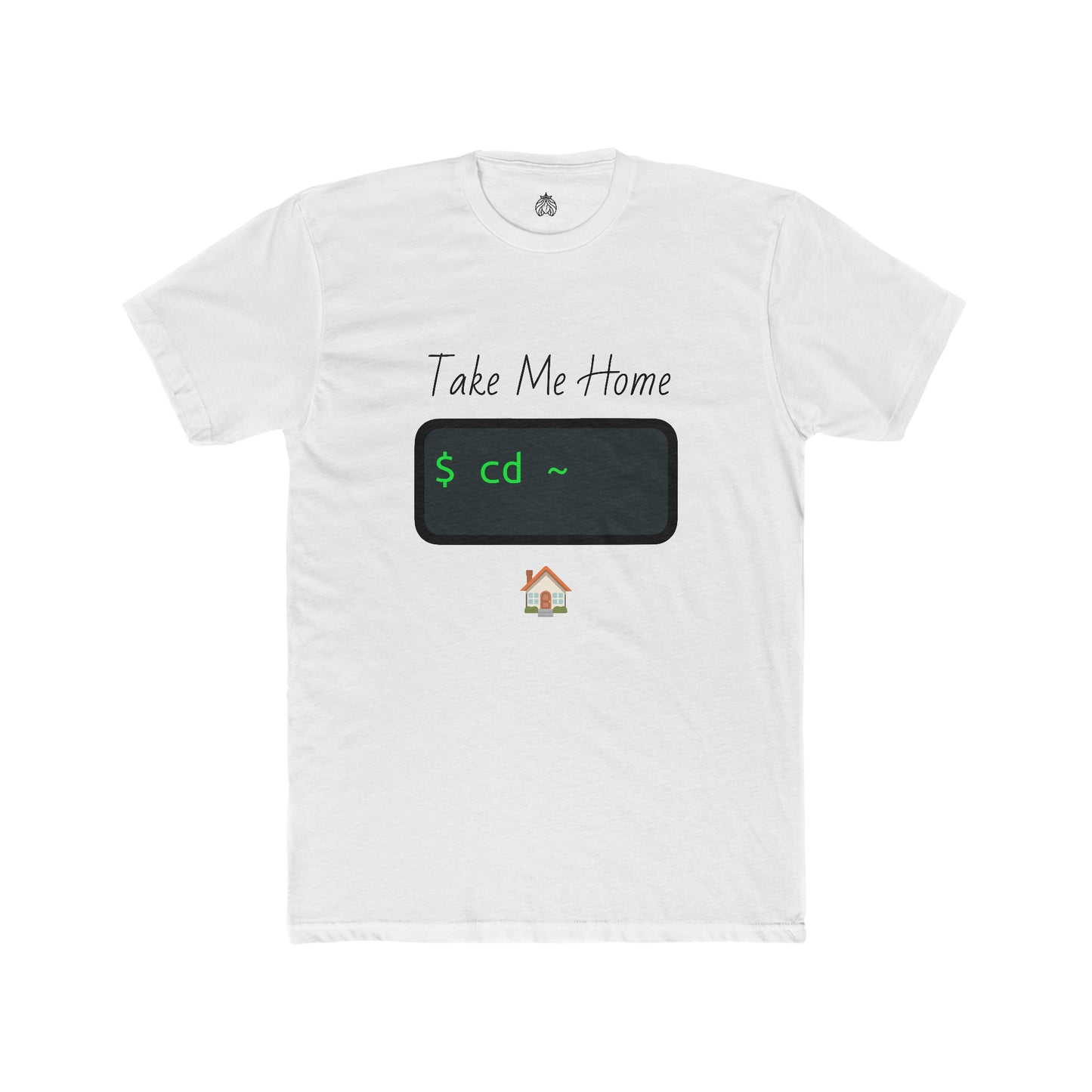 Take Me Home - Men T-Shirt