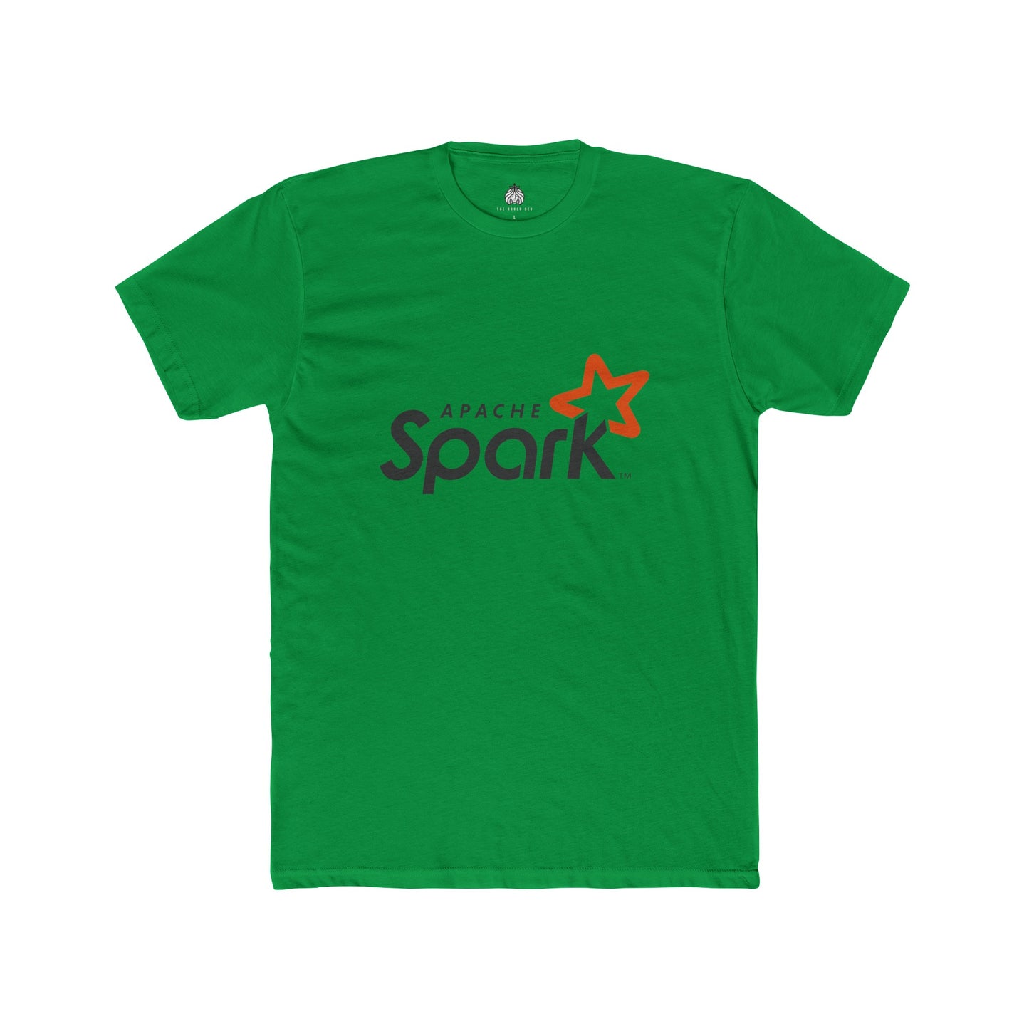 Apache Spark Logo T-Shirt - Men