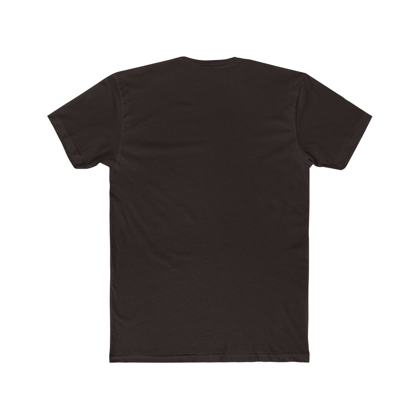 Apache Mesos Logo 100% Cotton T-Shirt - Men