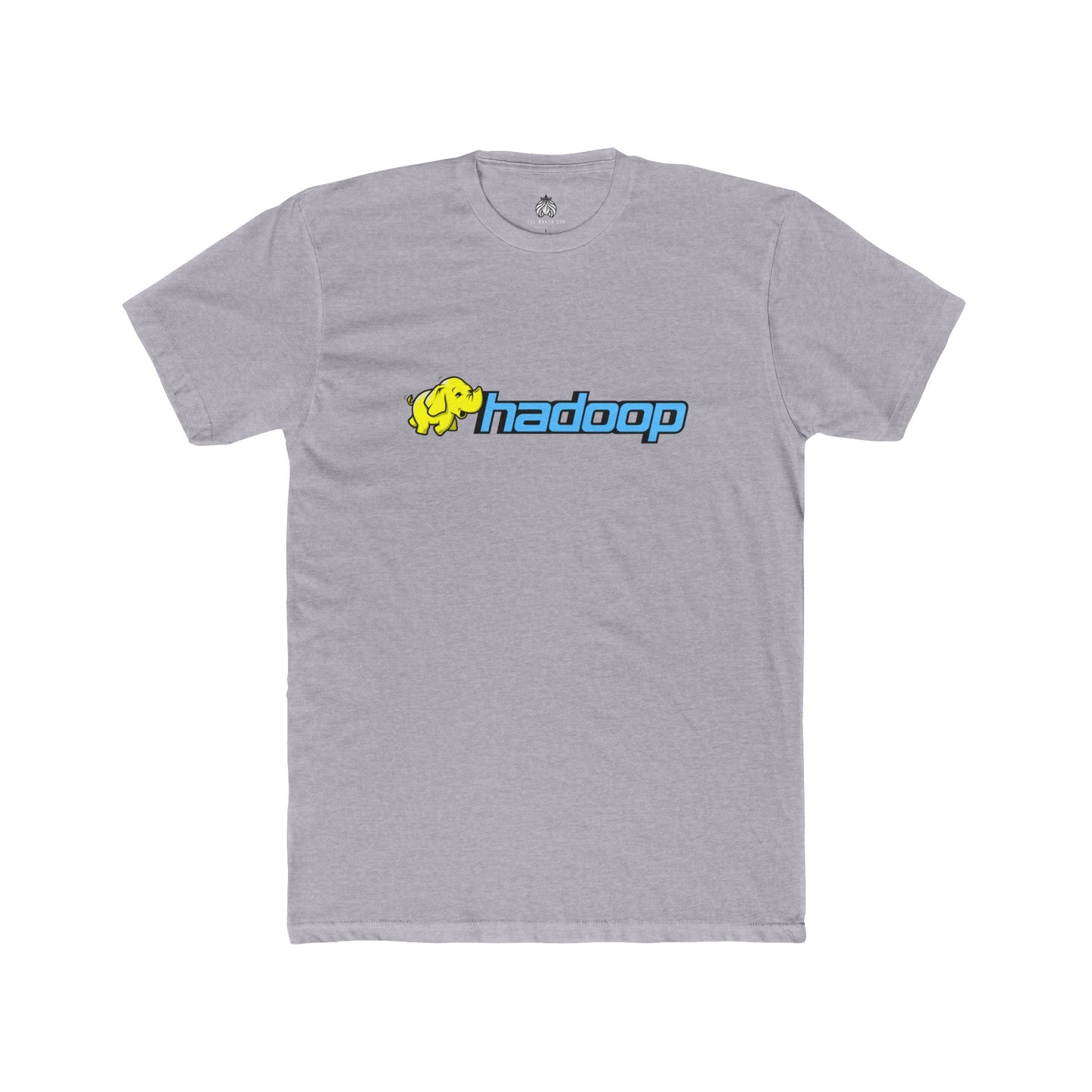Apache Hadoop Logo T-Shirt - Men