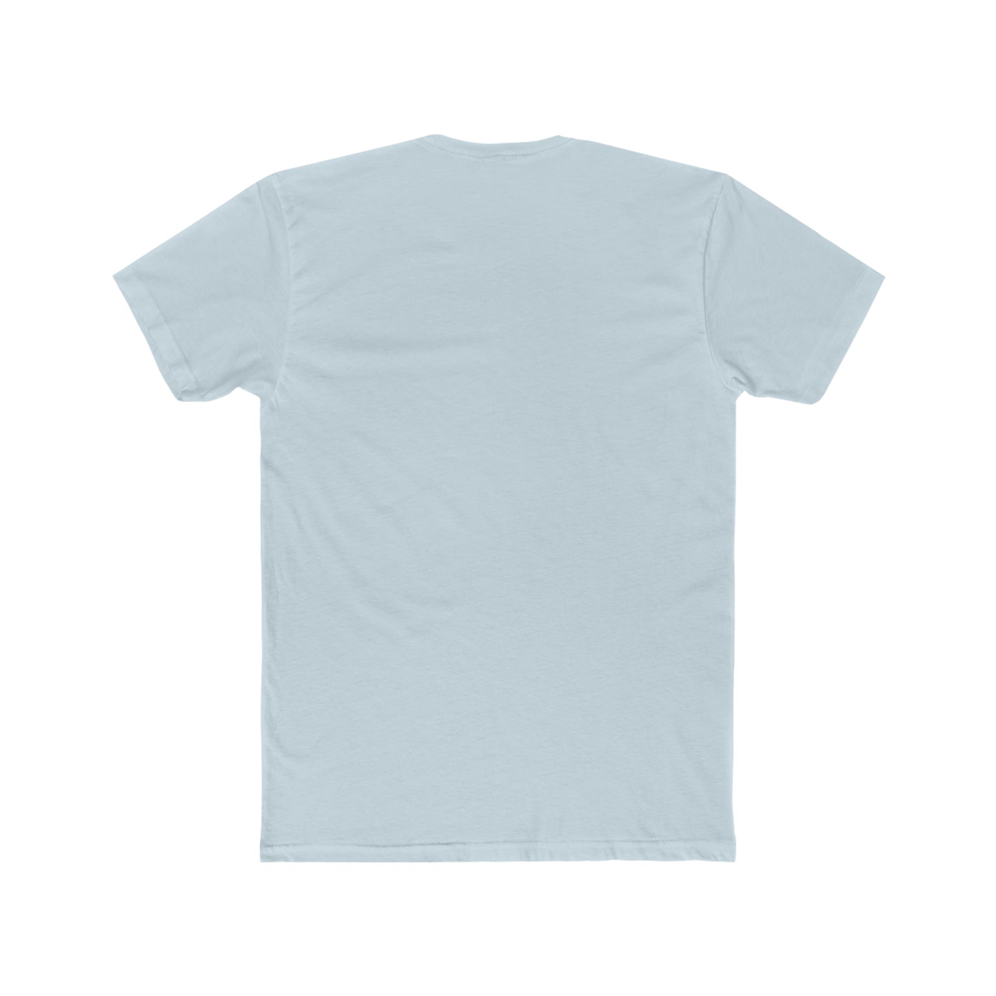 Futuristic Knight - Men T-Shirt