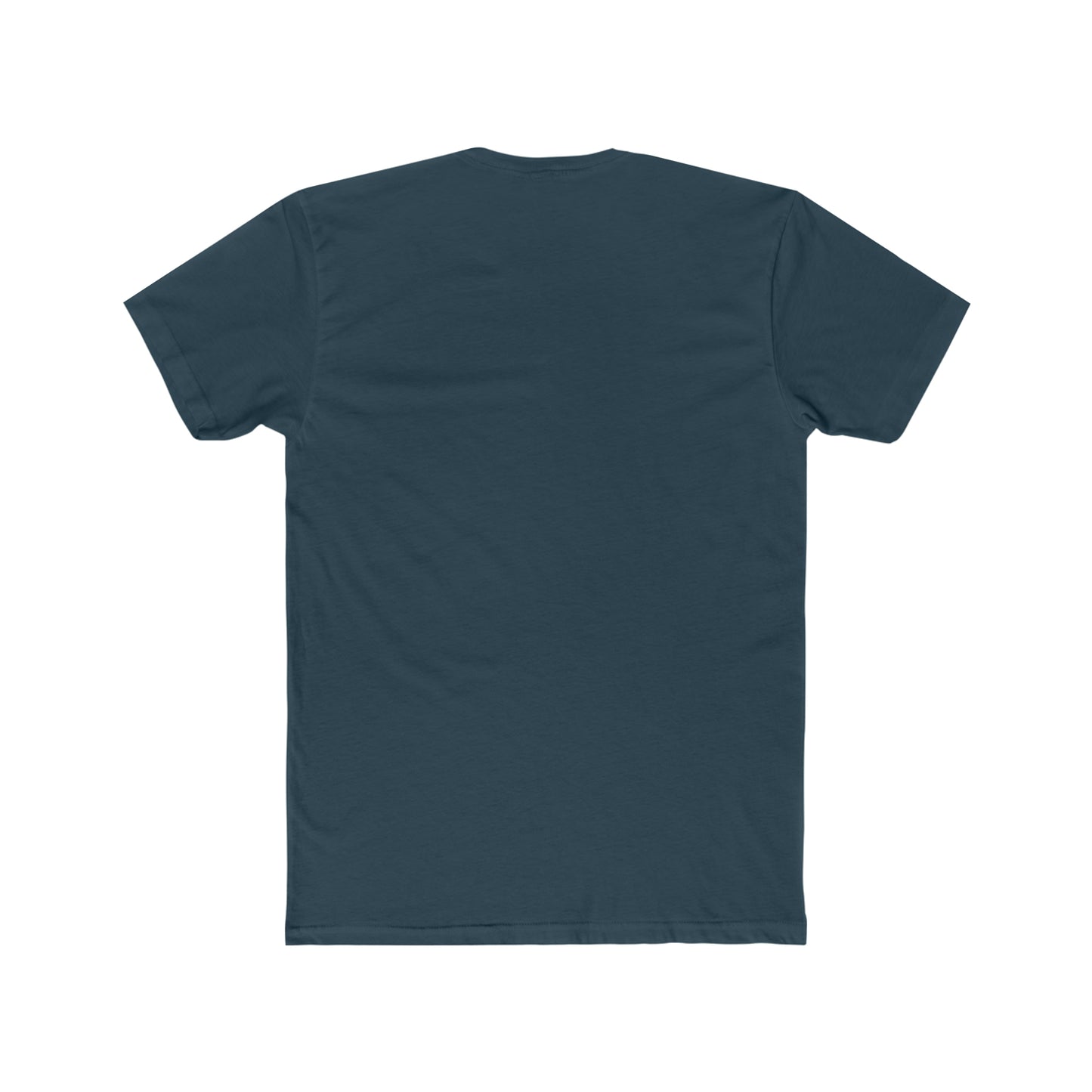 Futuristic Knight - Men T-Shirt