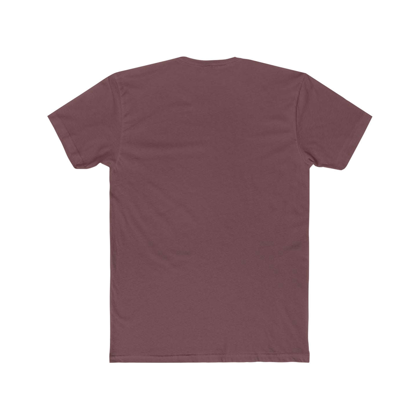 Futuristic Knight - Men T-Shirt