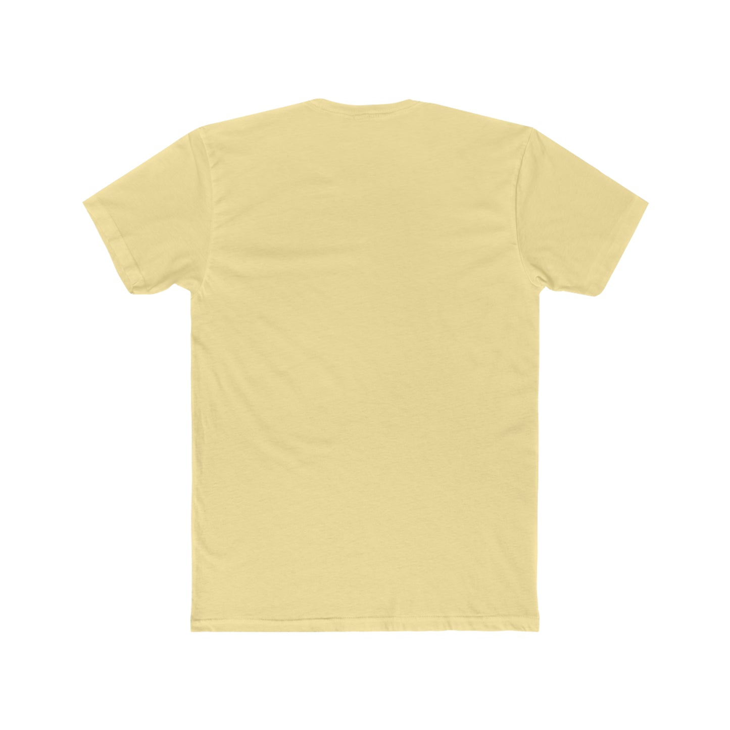 Futuristic Knight - Men T-Shirt