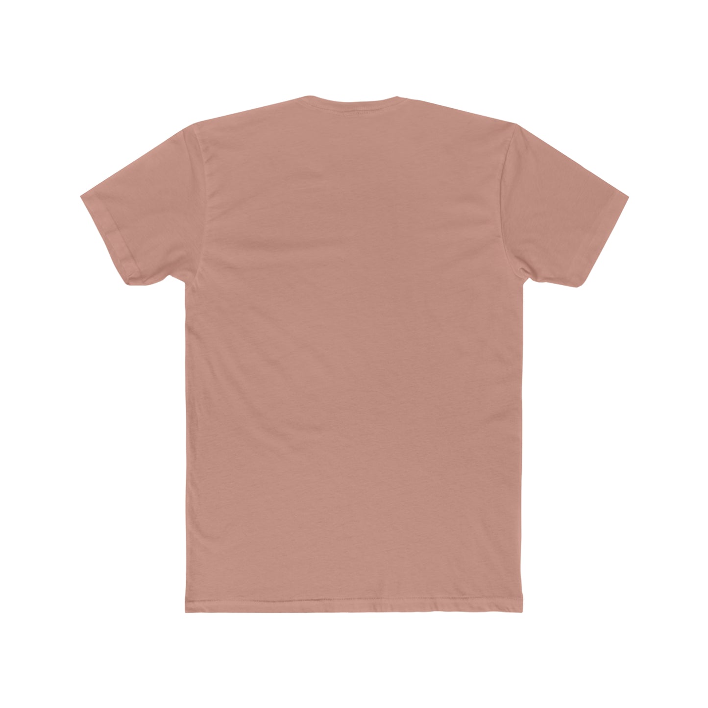 Futuristic Knight - Men T-Shirt