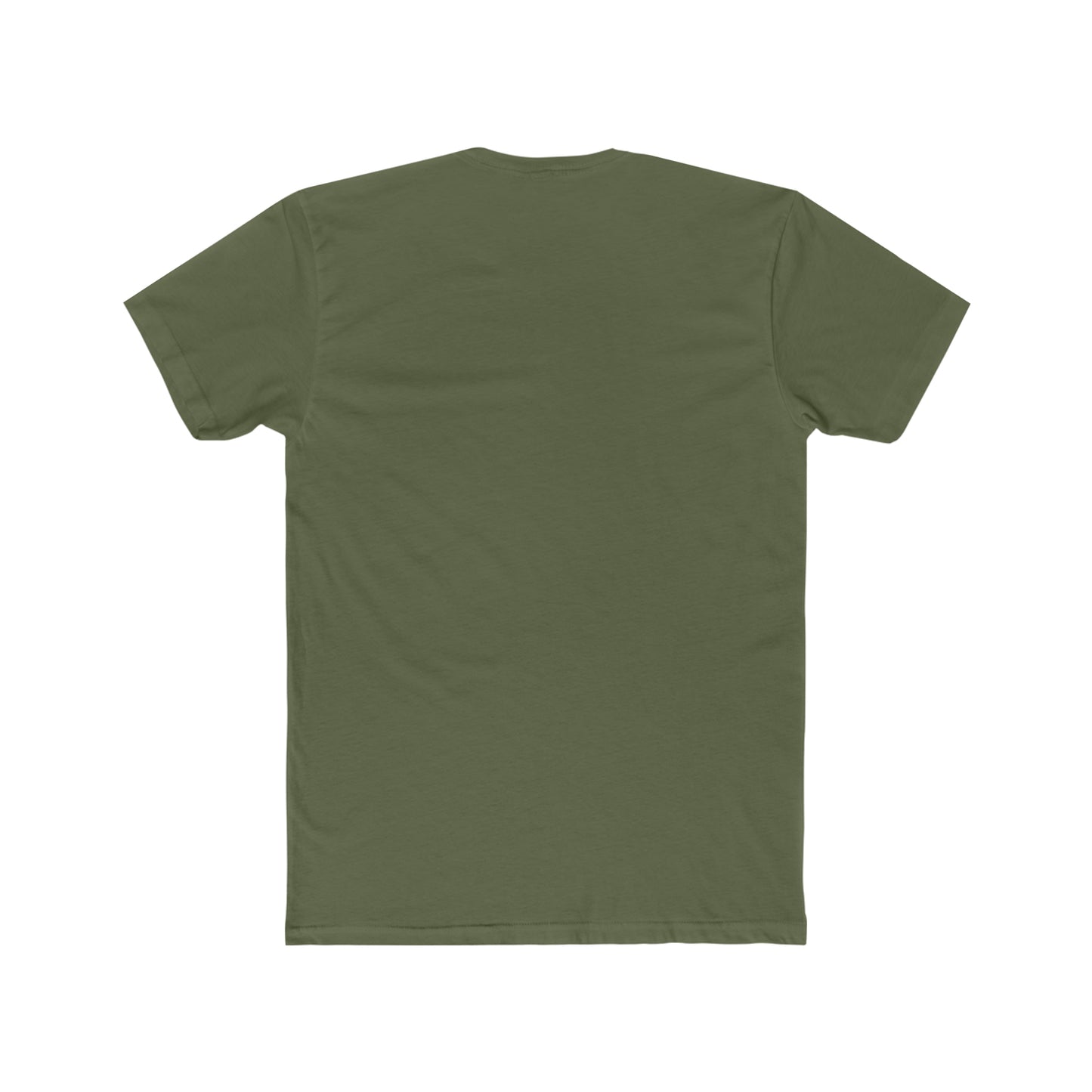 Futuristic Knight - Men T-Shirt