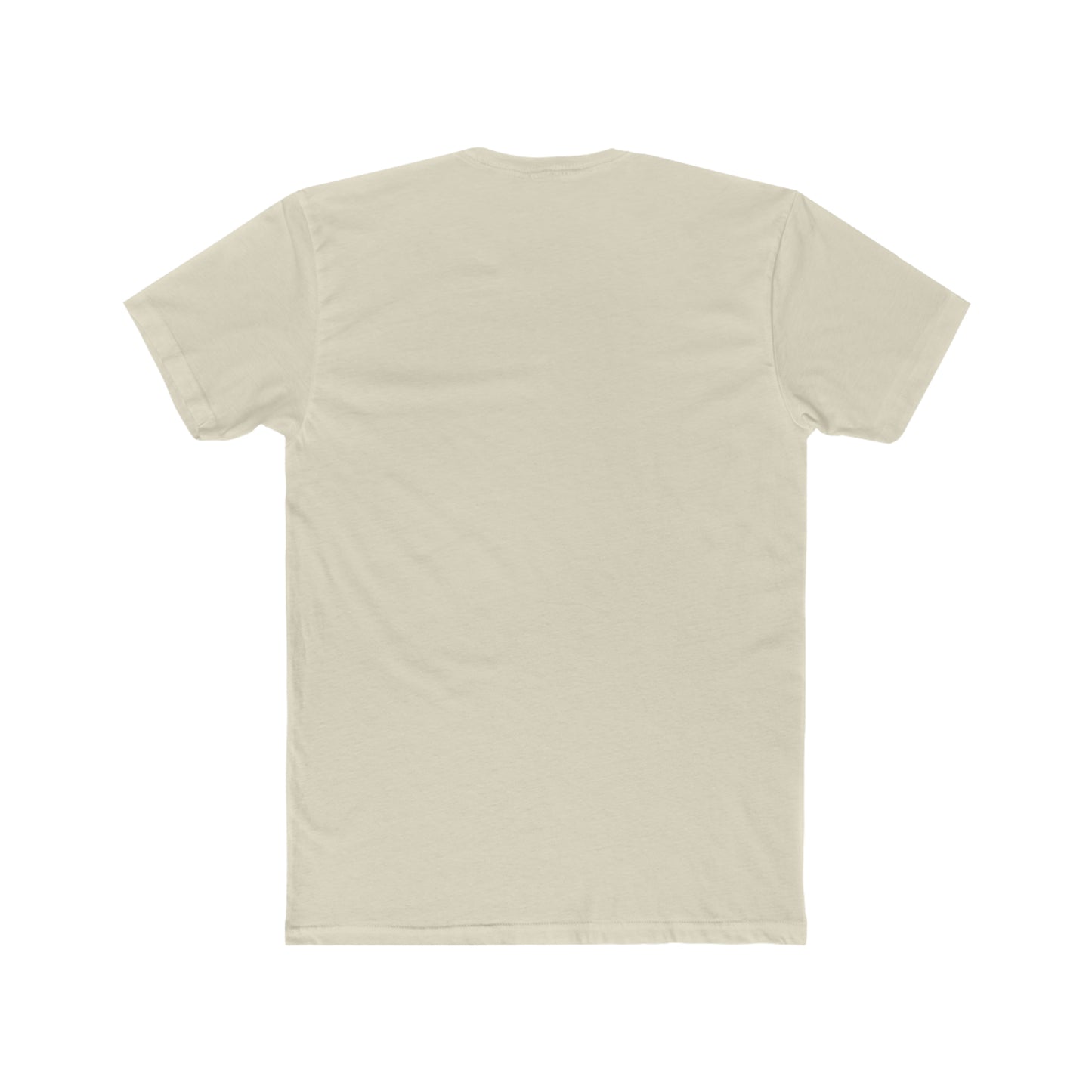 Futuristic Knight - Men T-Shirt