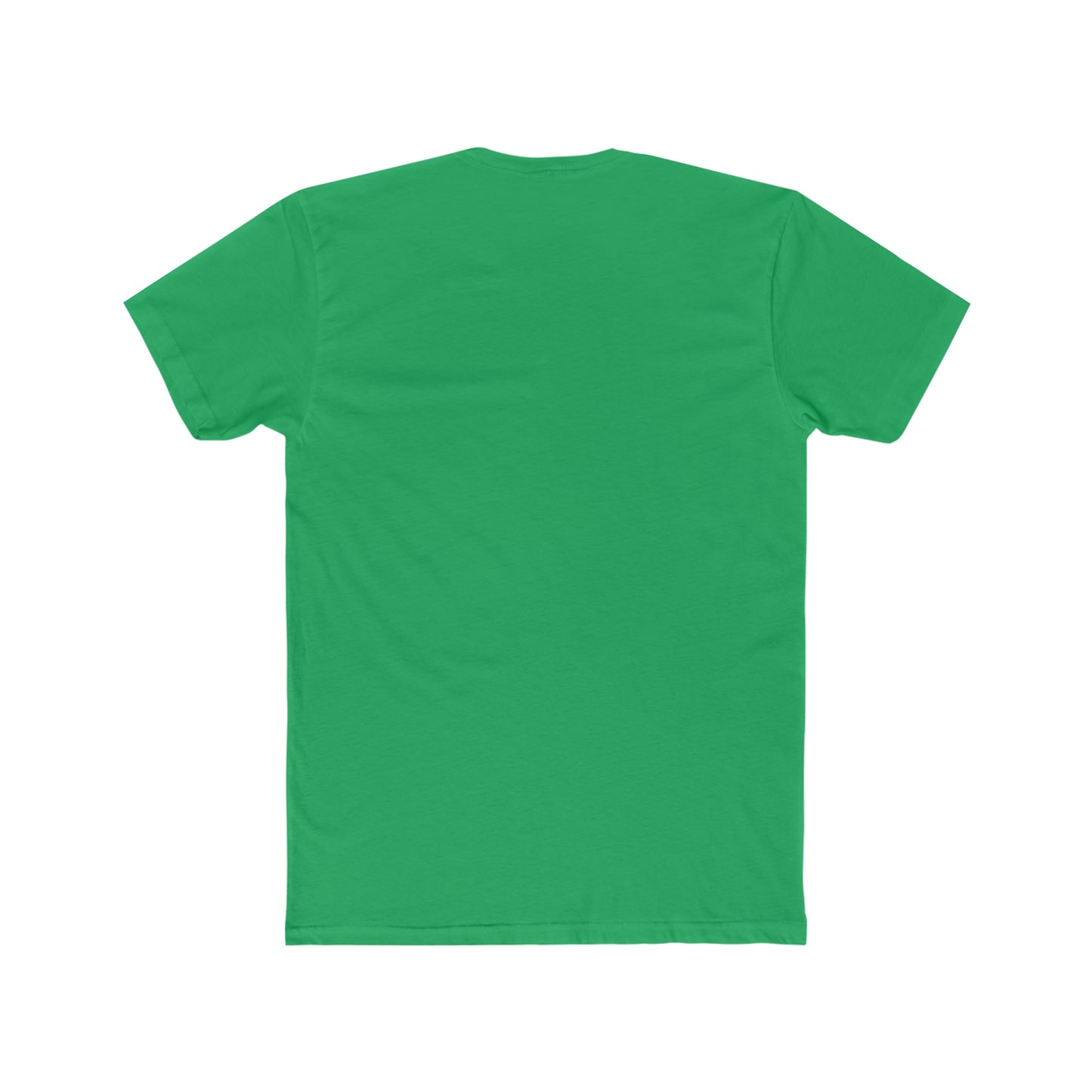 Futuristic Knight - Men T-Shirt