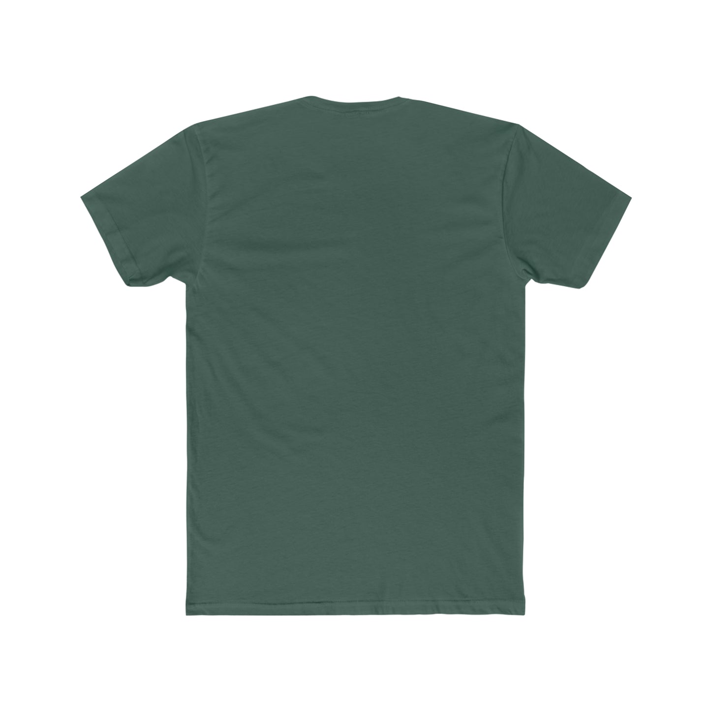 Futuristic Knight - Men T-Shirt