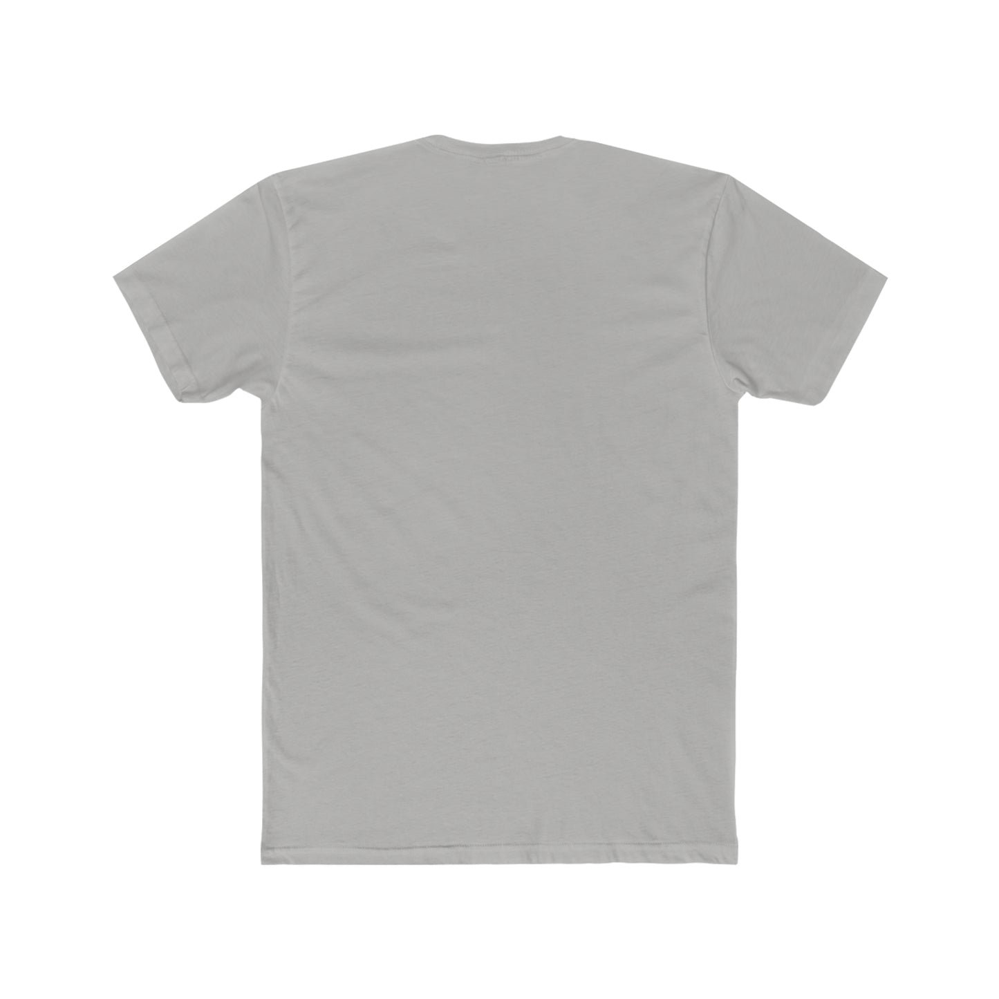 Futuristic Knight - Men T-Shirt