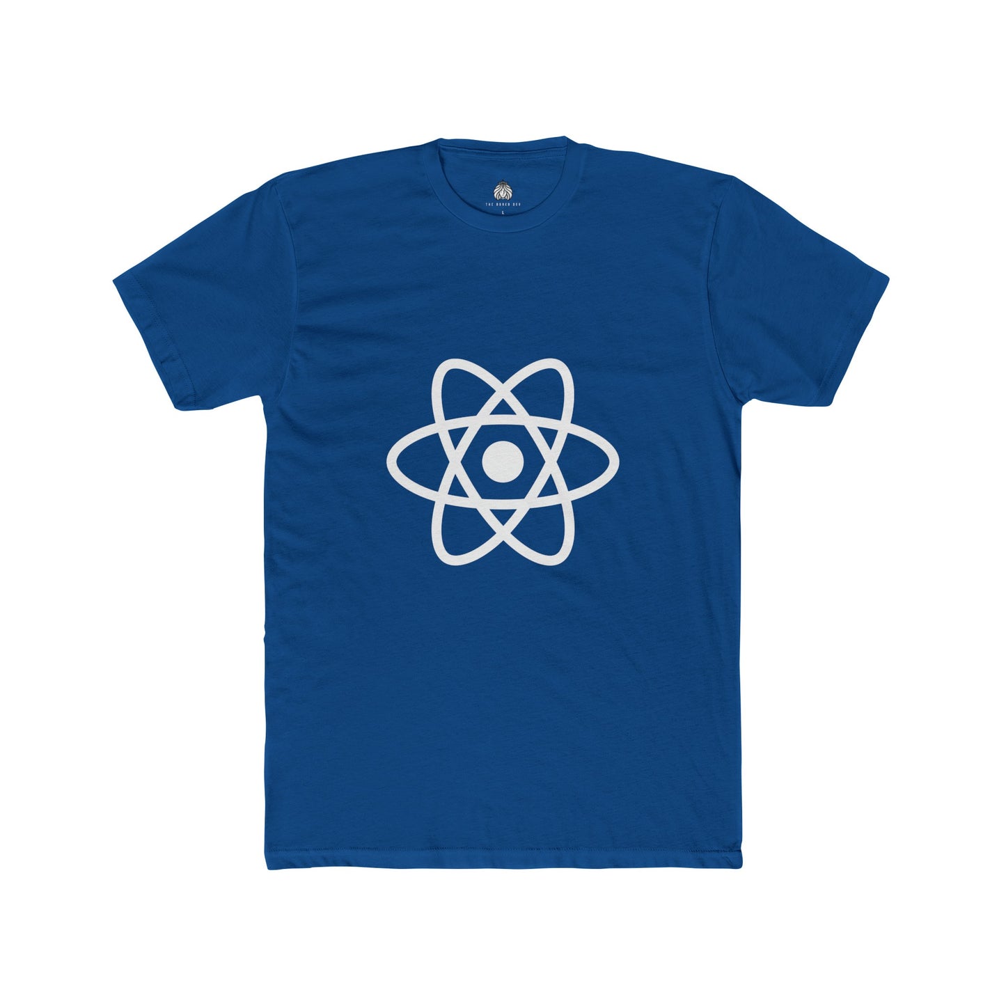 React Logo T-Shirt - Men