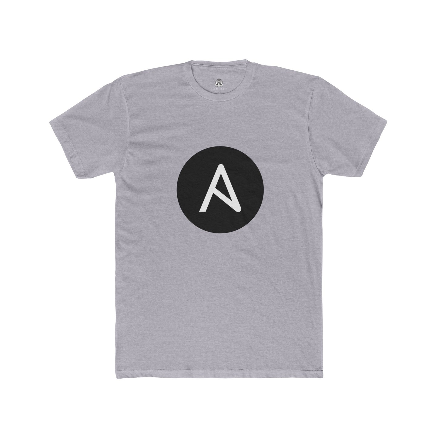 Ansible Logo T-Shirt - Men