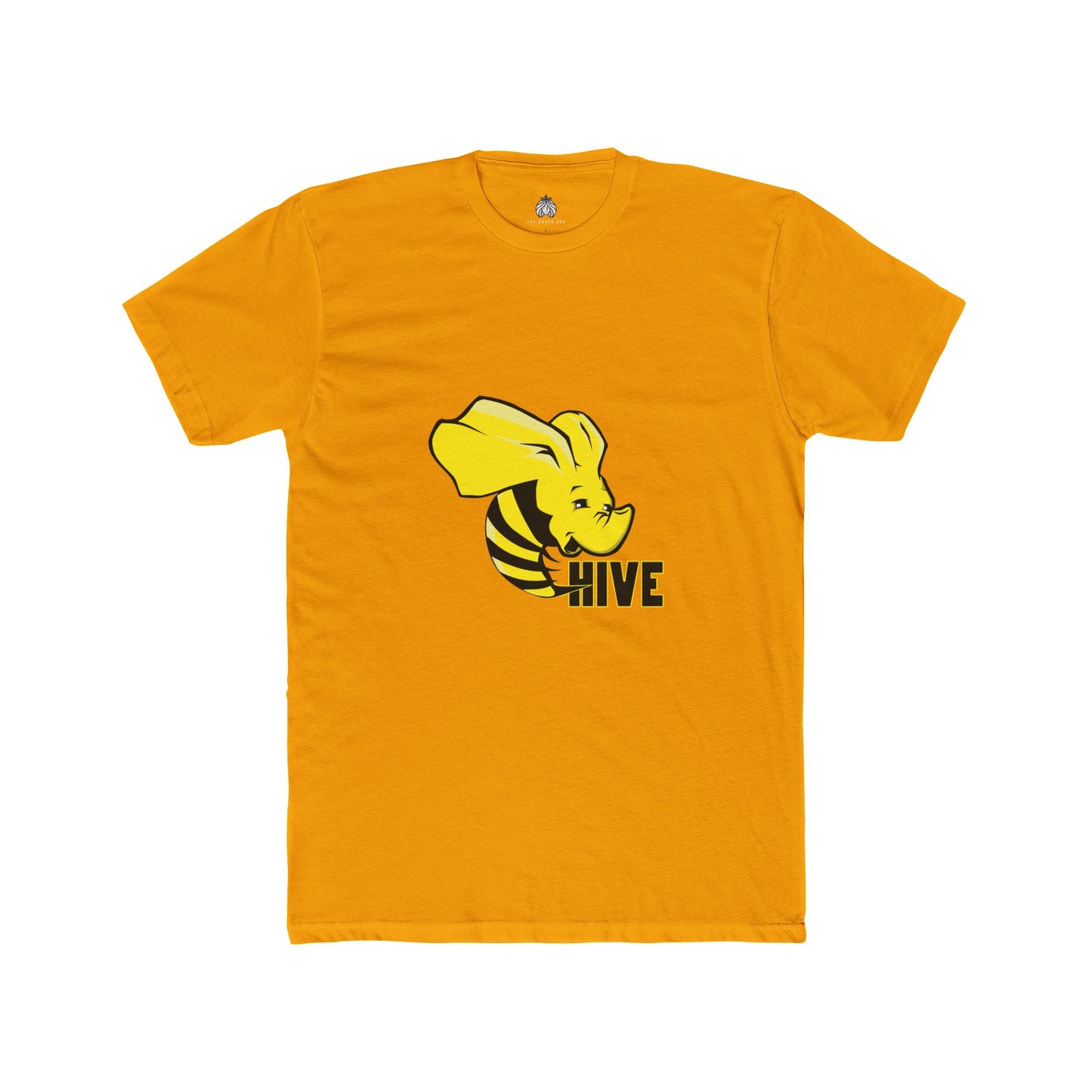 Apache Hive Logo T-Shirt - Men