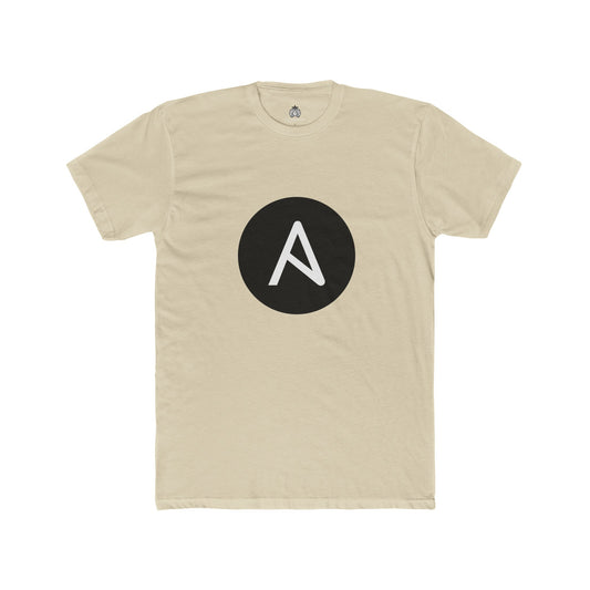 Ansible Logo T-Shirt - Men