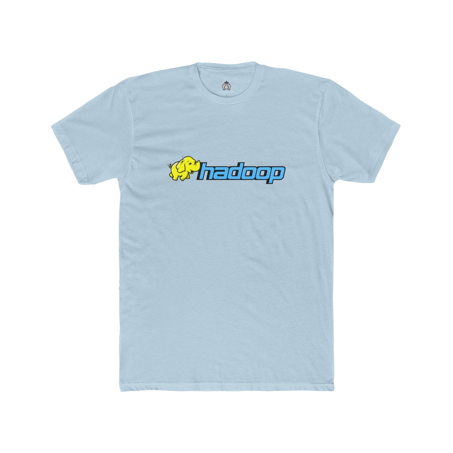 Apache Hadoop Logo T-Shirt - Men