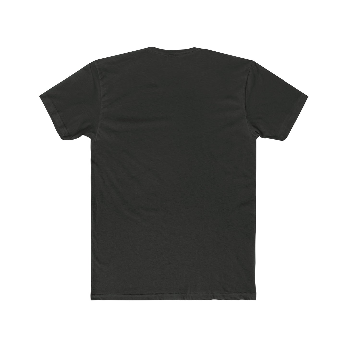 Ansible Logo Text 100% Cotton T-Shirt - Men