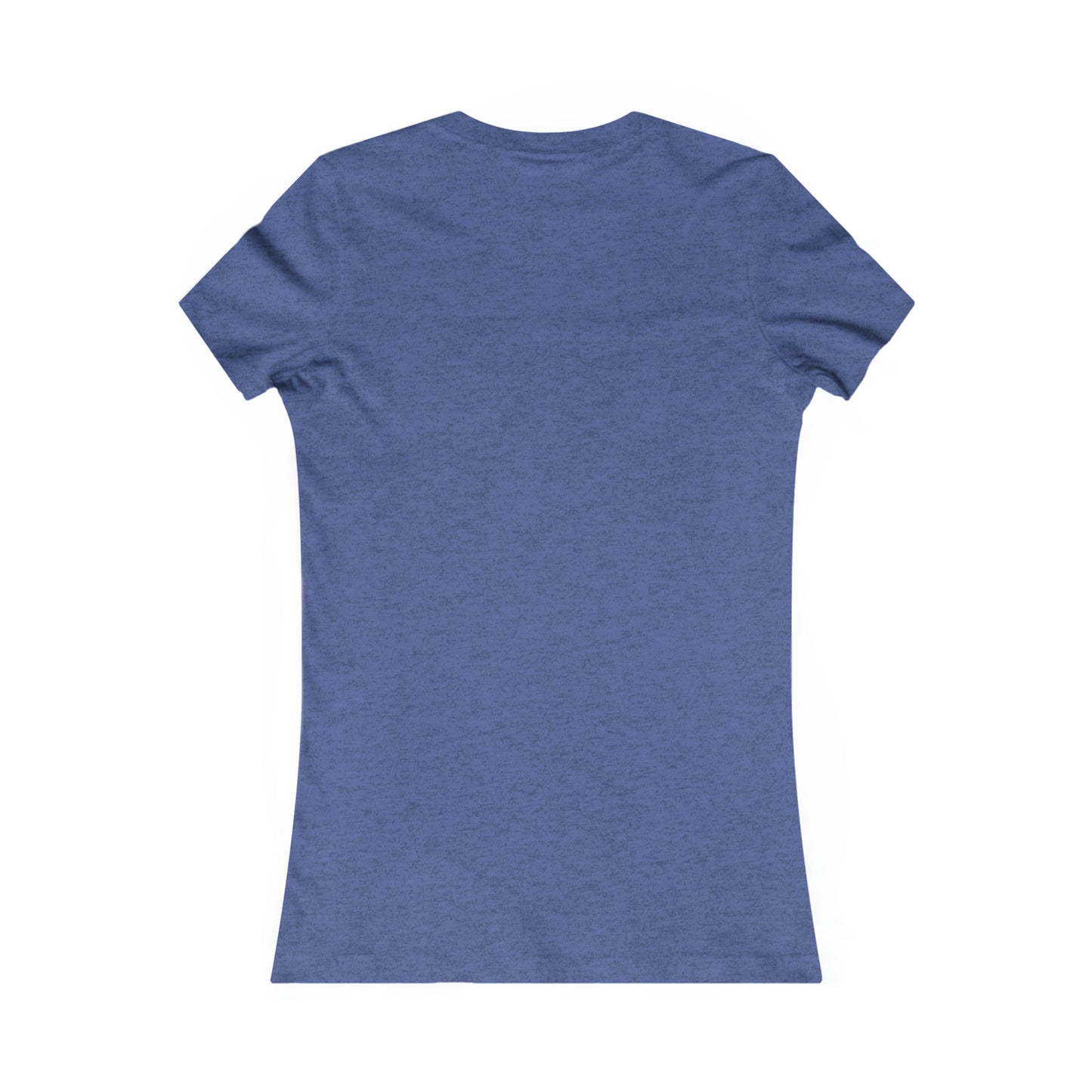 Git Logo - Women's Favorite Tee