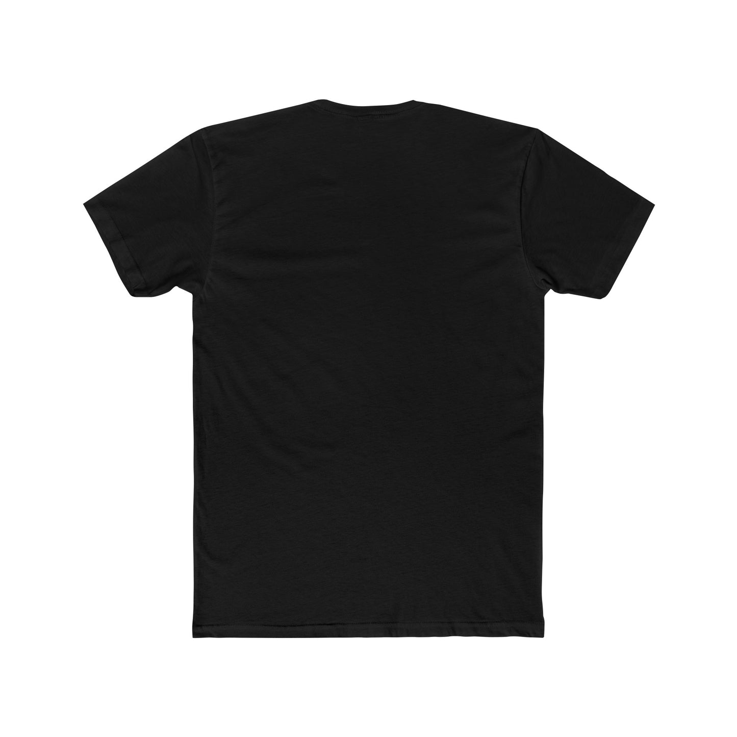 Angular Logo T-Shirt - Men