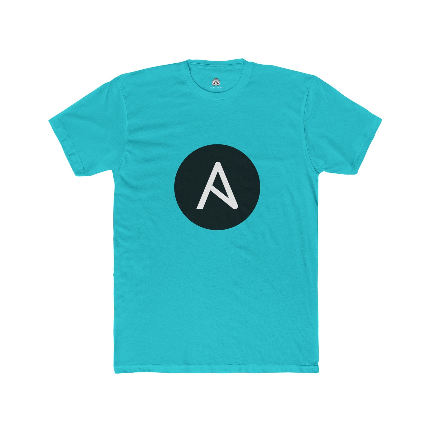 Ansible Logo T-Shirt - Men