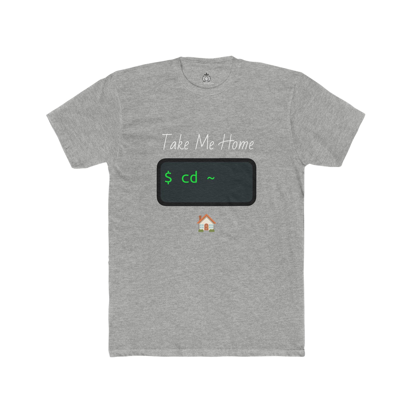 Take Me Home - Men T-Shirt