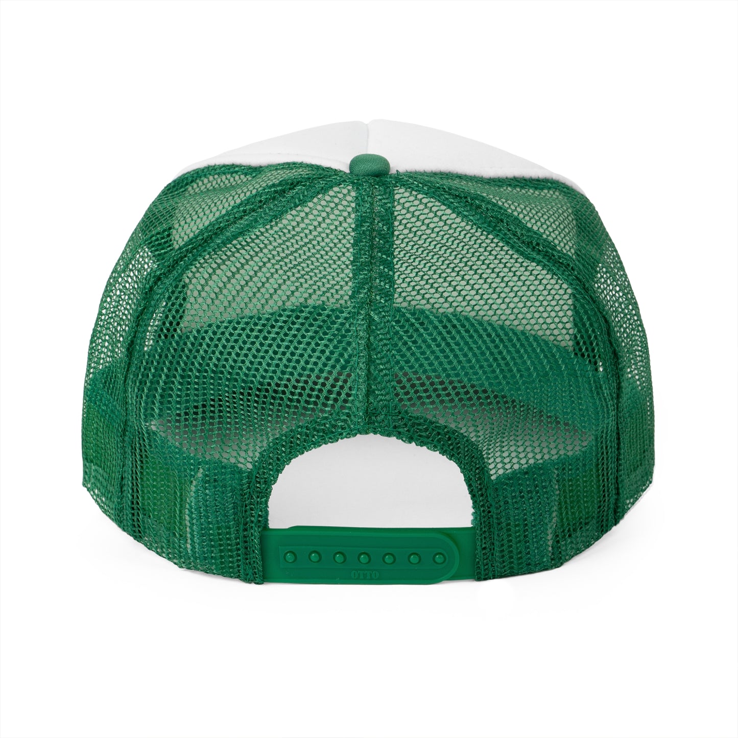 Angular Logo - Trucker Cap