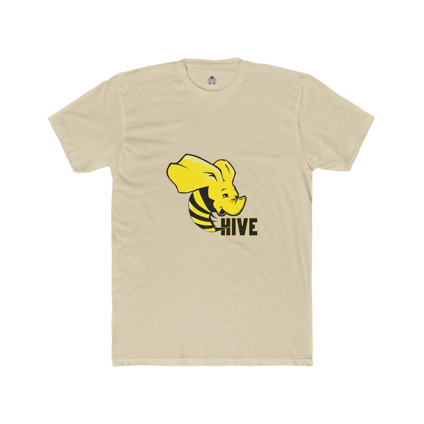 Apache Hive Logo T-Shirt - Men