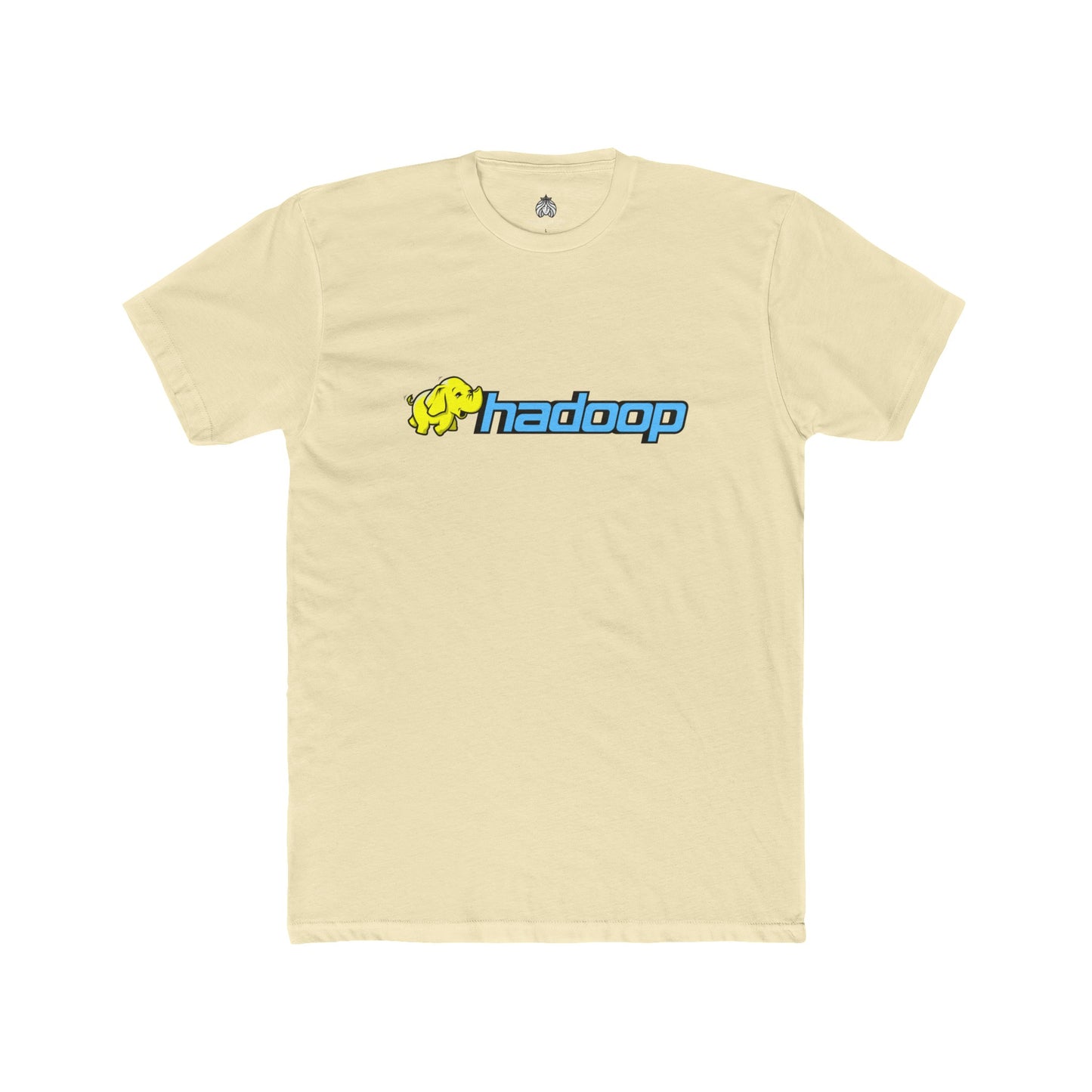 Apache Hadoop Logo T-Shirt - Men