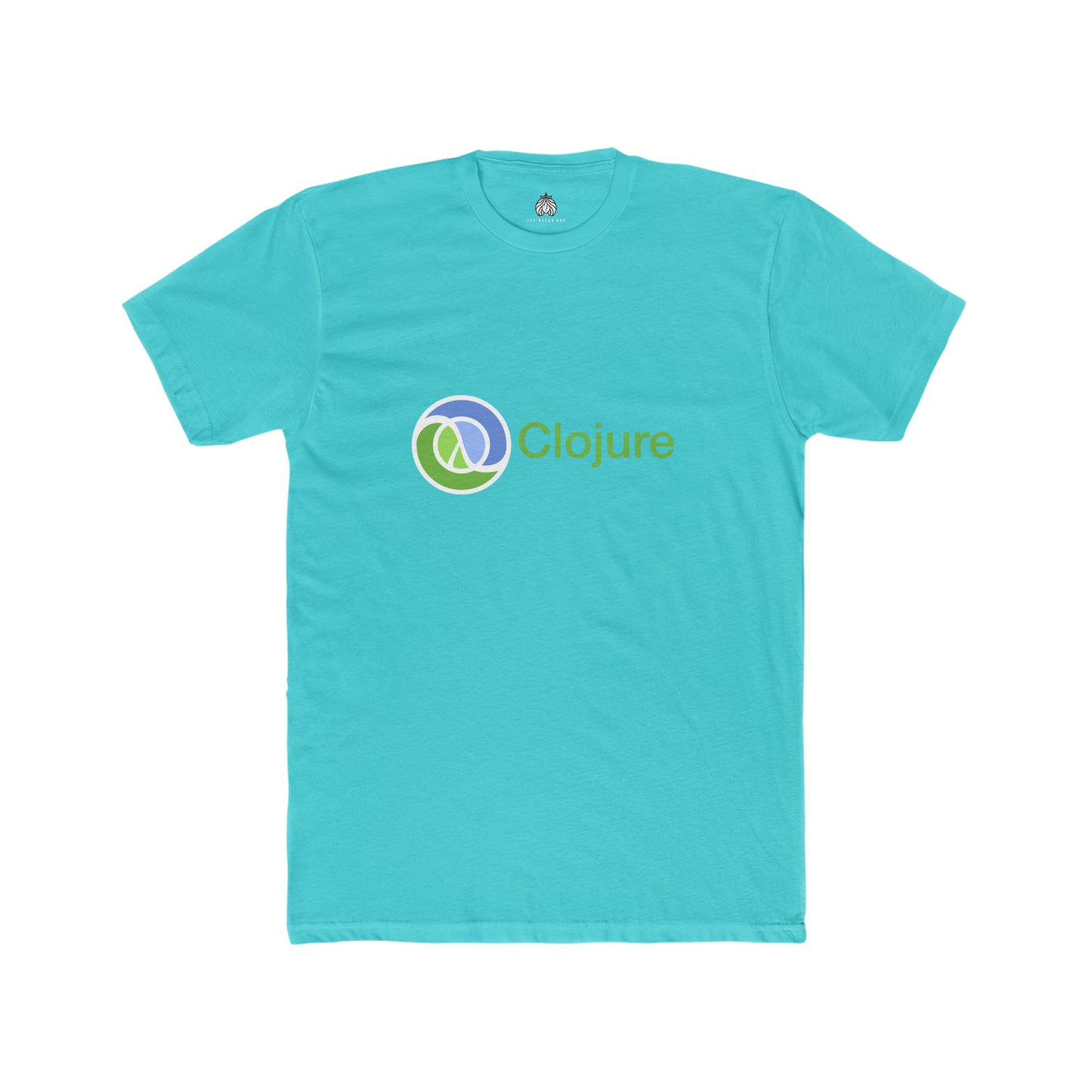 Clojure - Men T-Shirt