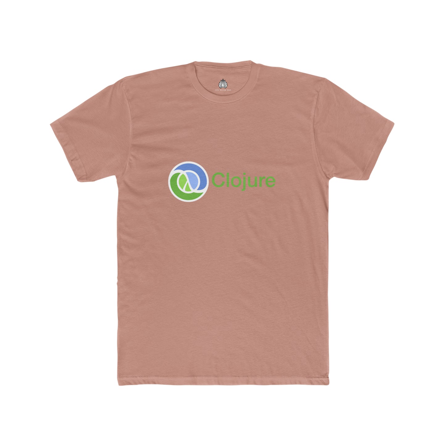 Clojure - Men T-Shirt