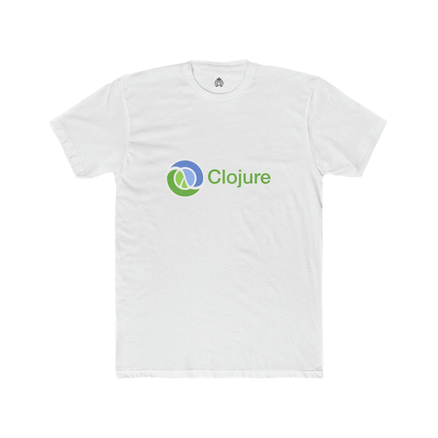 Clojure - Men T-Shirt