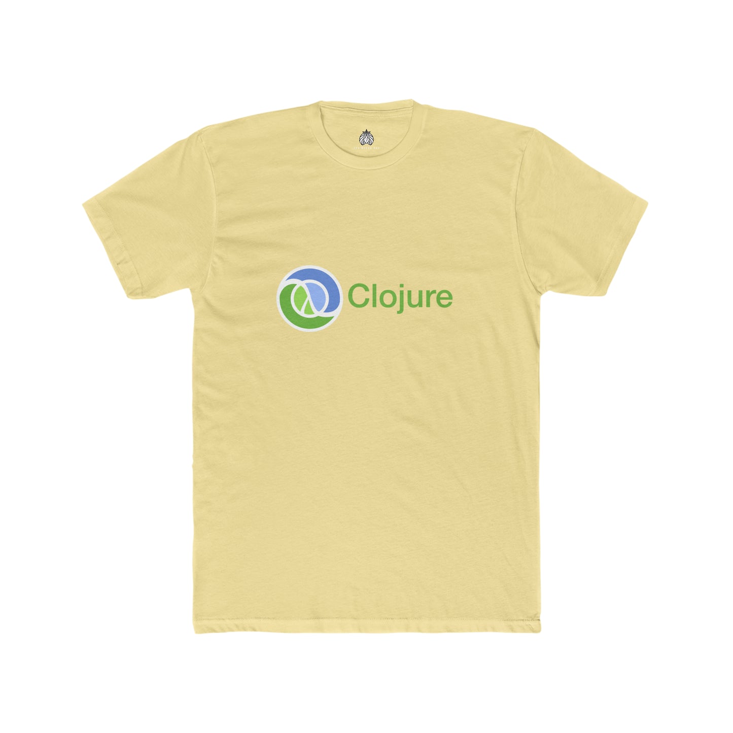 Clojure - Men T-Shirt