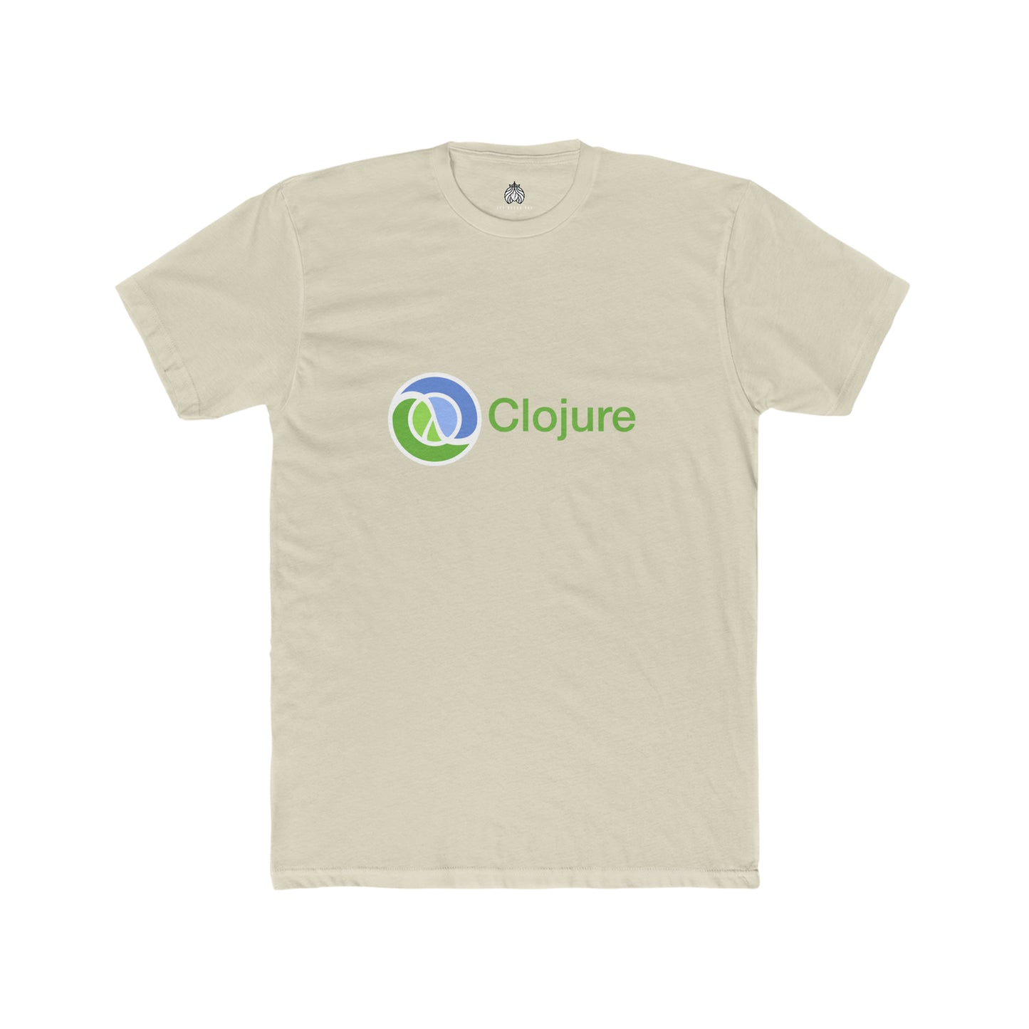 Clojure - Men T-Shirt