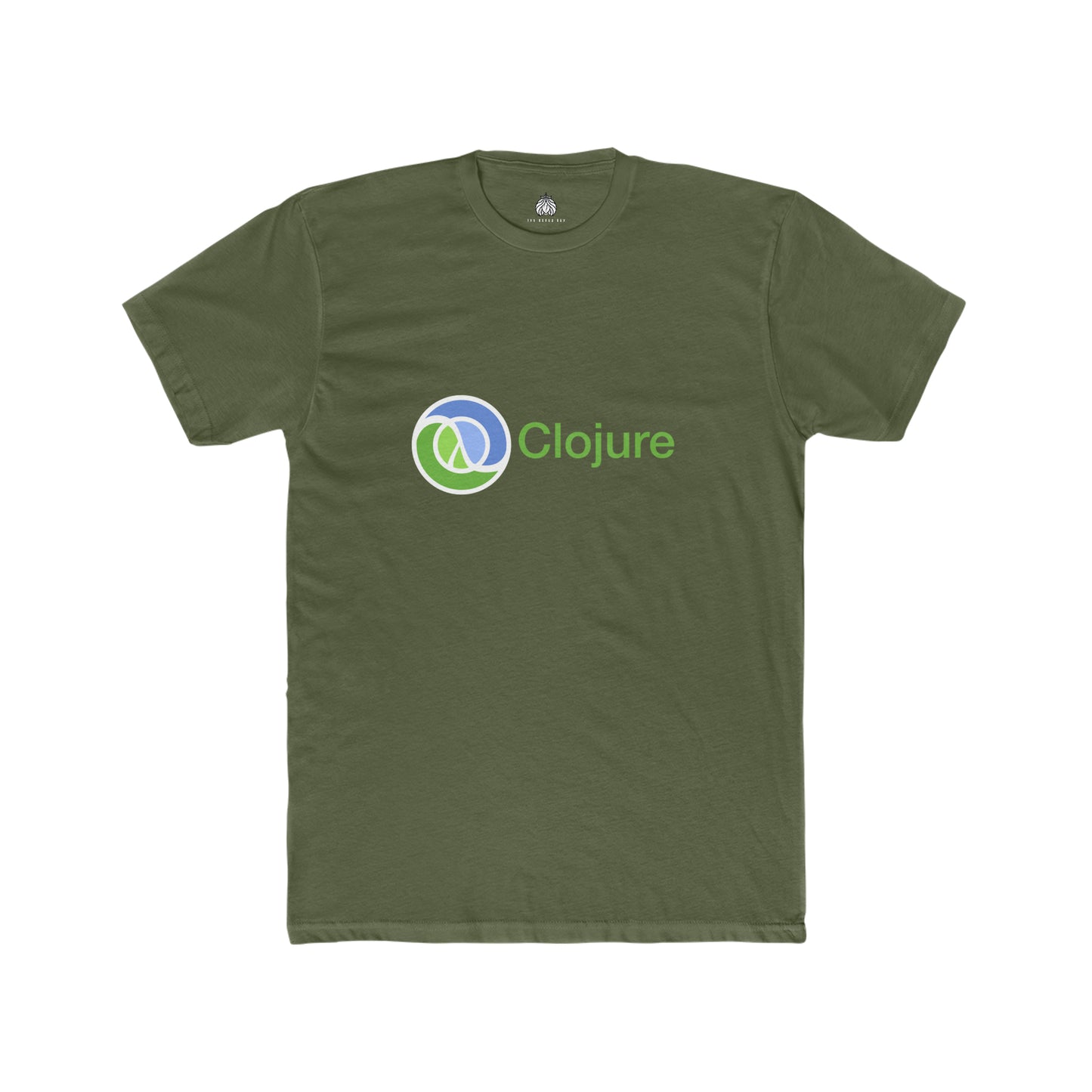 Clojure - Men T-Shirt