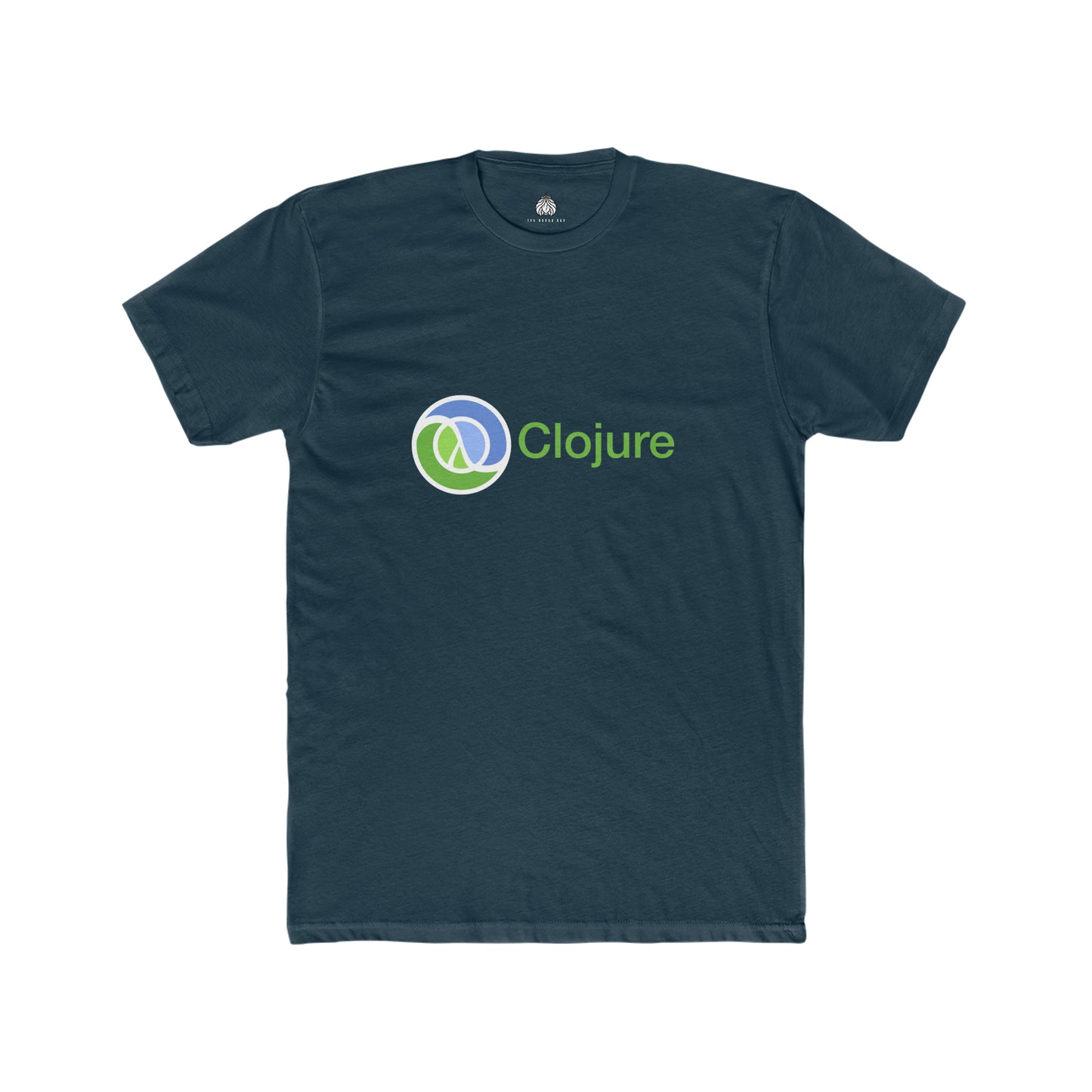 Clojure - Men T-Shirt