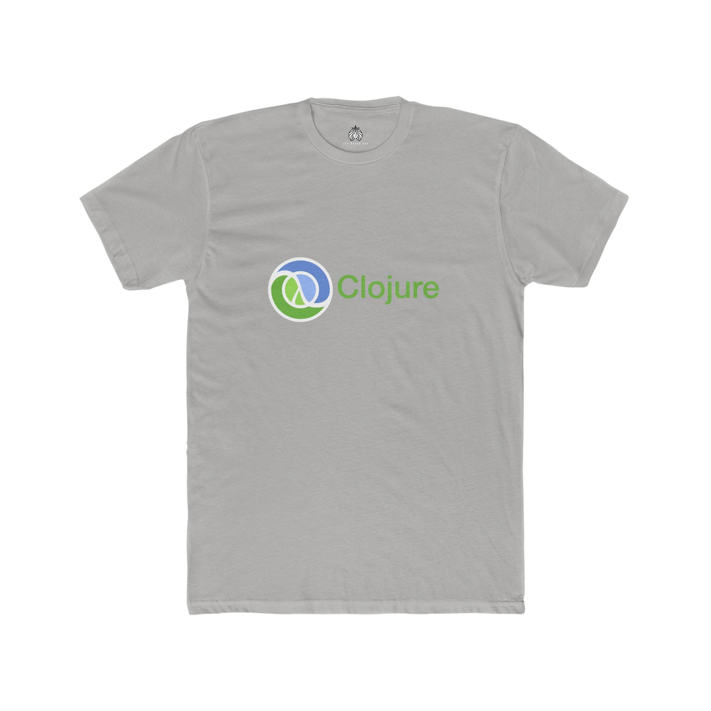 Clojure - Men T-Shirt