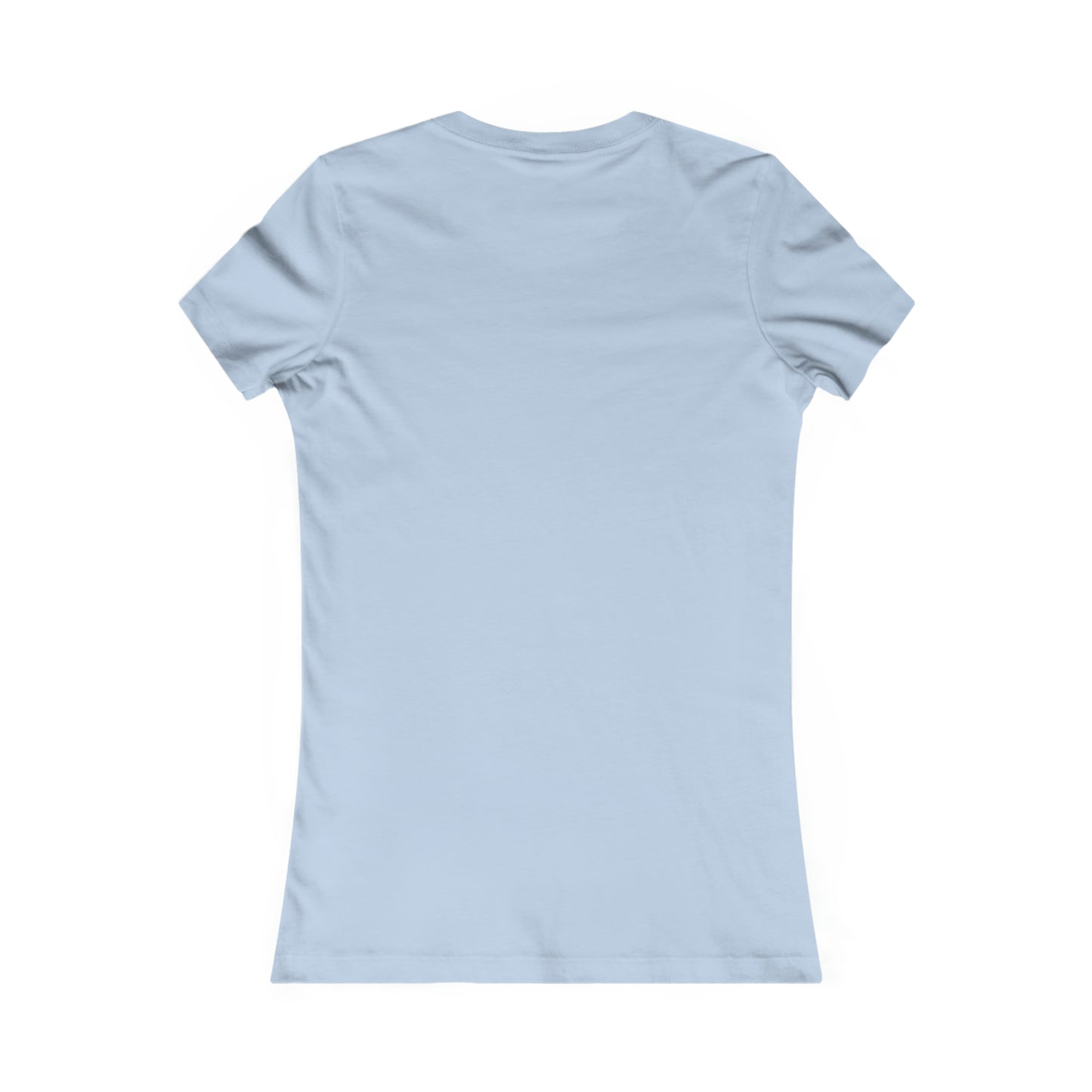 Docker Logo Black - Women's Favorite Tee