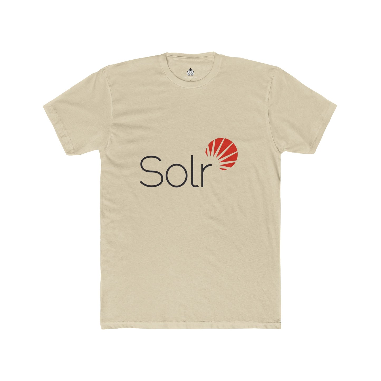 Apache Solr Logo T-Shirt - Men