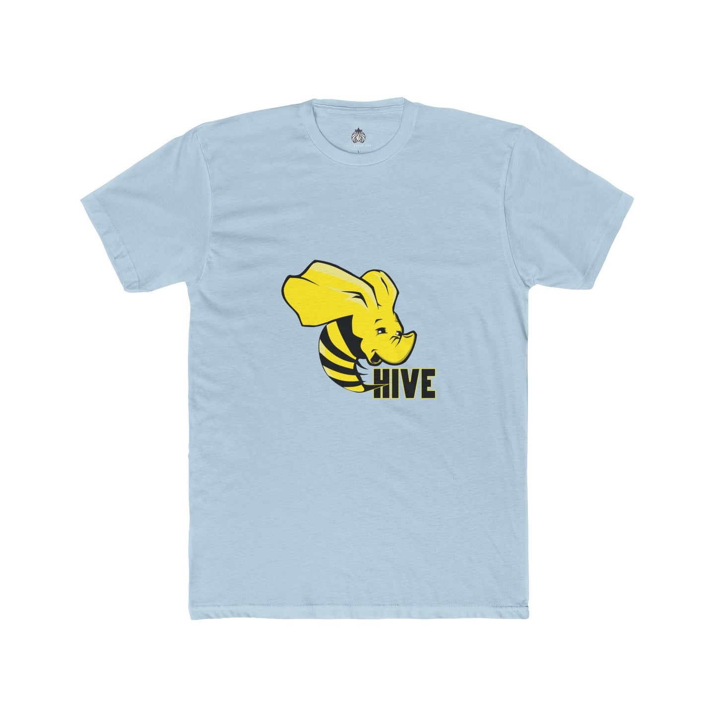 Apache Hive Logo T-Shirt - Men