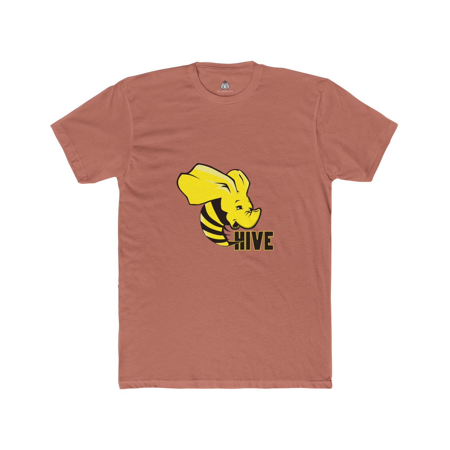 Apache Hive Logo T-Shirt - Men