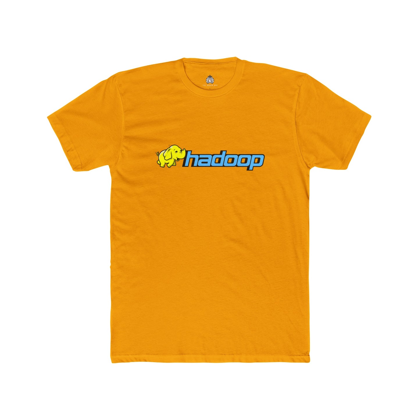 Apache Hadoop Logo T-Shirt - Men
