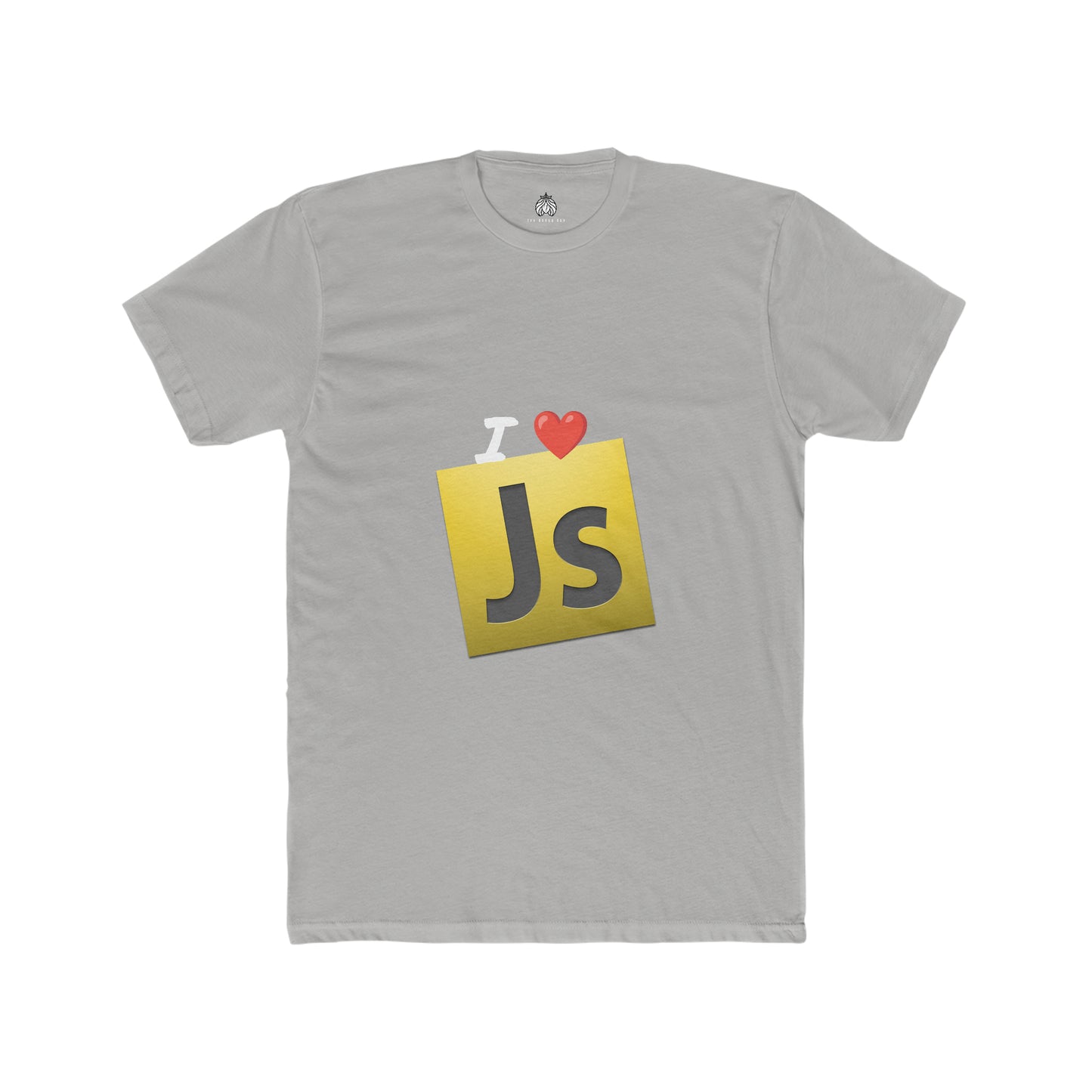 I Love Javascript T-Shirt - Men