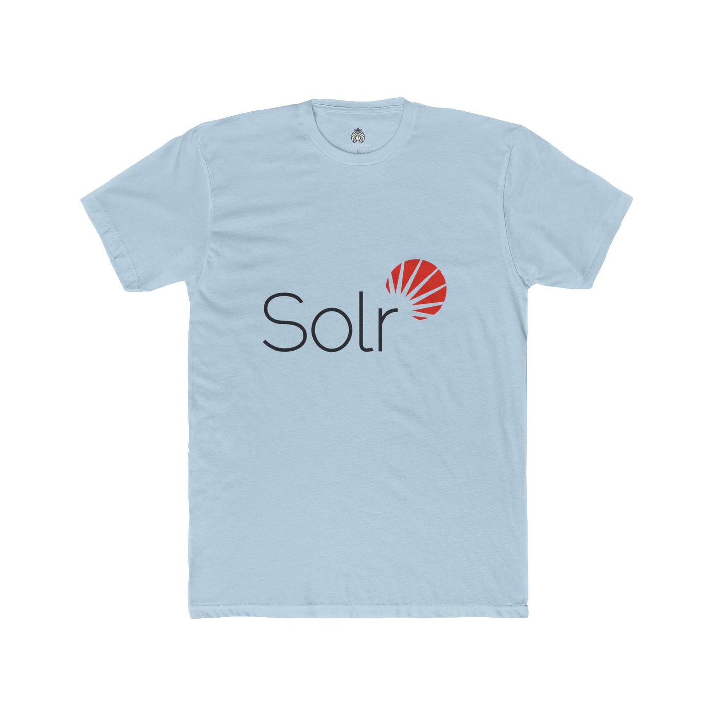 Apache Solr Logo T-Shirt - Men