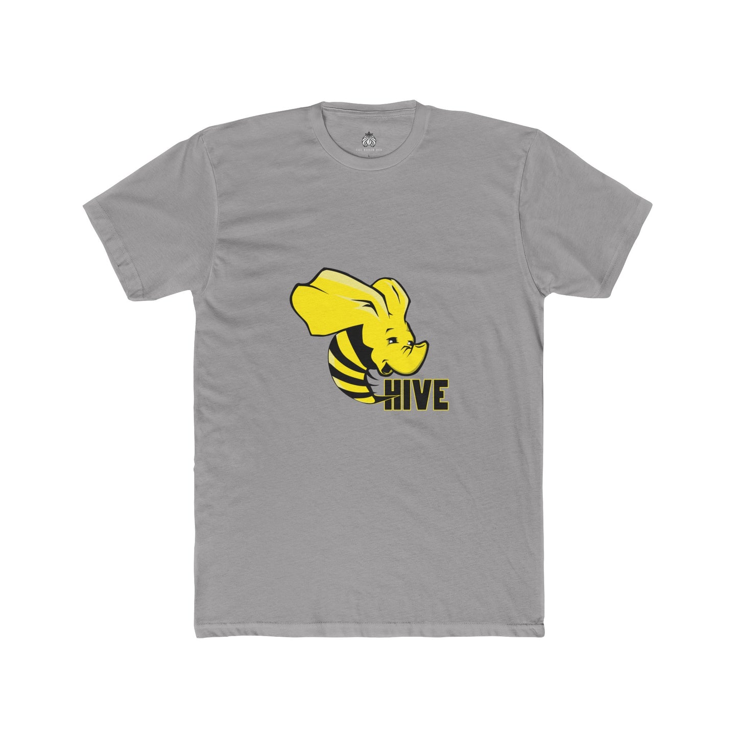 Apache Hive Logo T-Shirt - Men