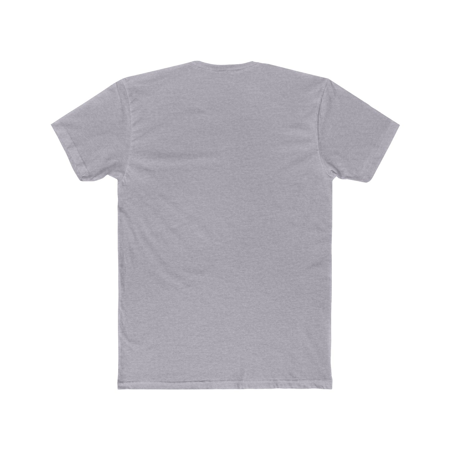 Ansible Logo Text 100% Cotton T-Shirt - Men