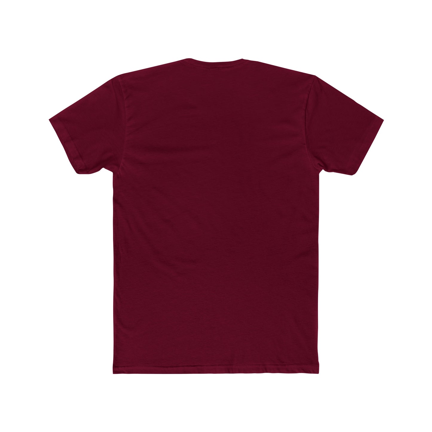 Apache Lucene Logo 100% Cotton T-Shirt - Men