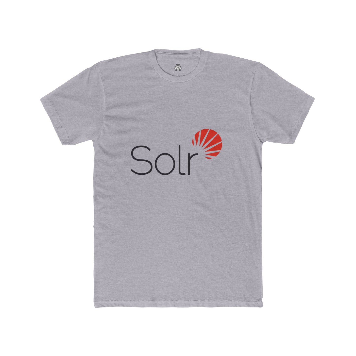 Apache Solr Logo T-Shirt - Men